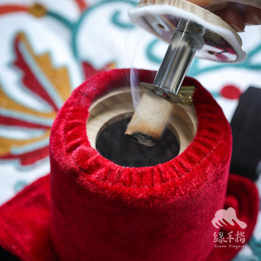 南阳艾柱（九尖仙艾艾柱） | 合作生产 * Moxa stick  | Coproduction 商品图3