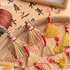 端午节---diy福粽香包.竹篾迷你筐簸箕.diy饰品 商品缩略图3