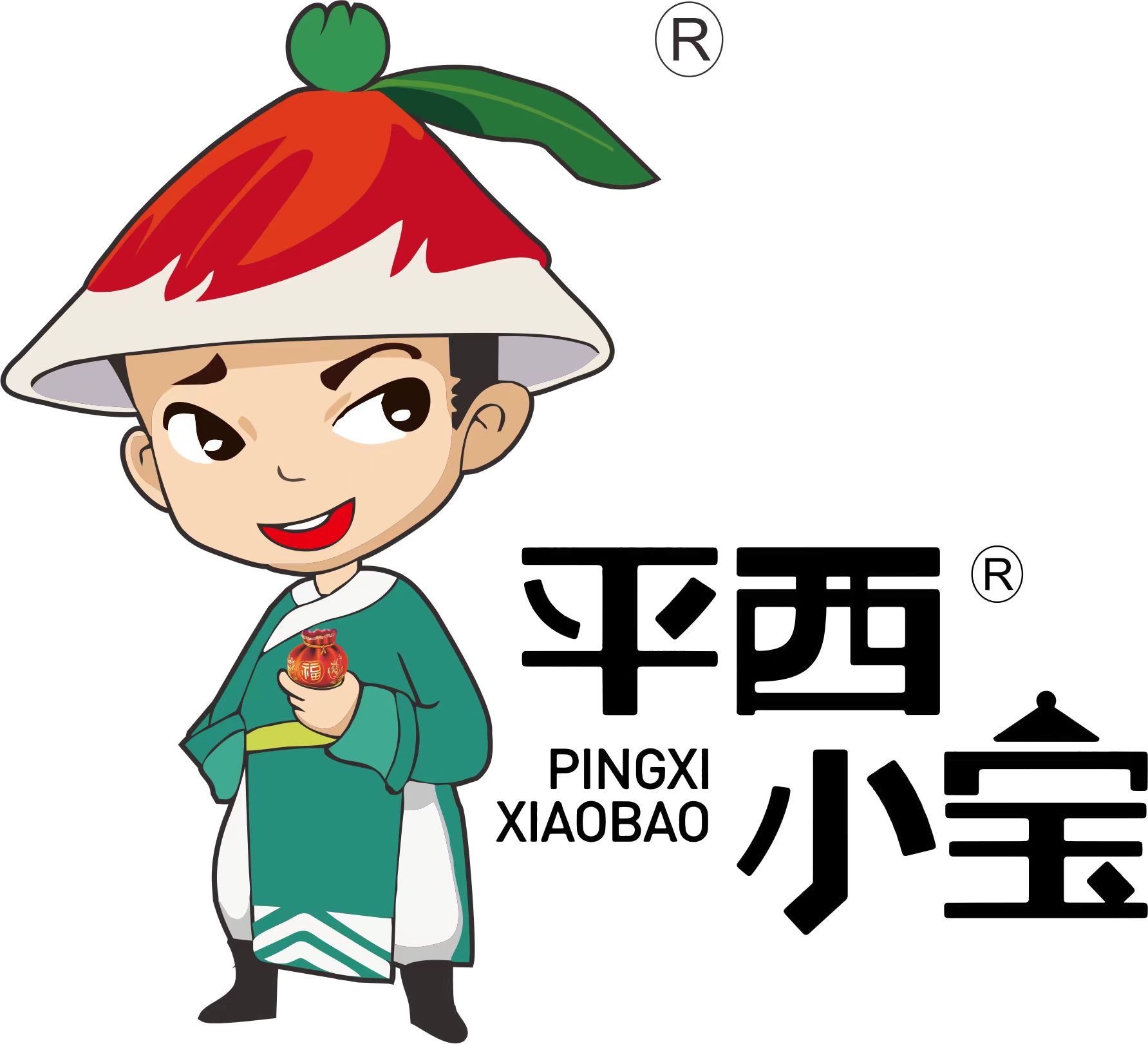 店铺logo