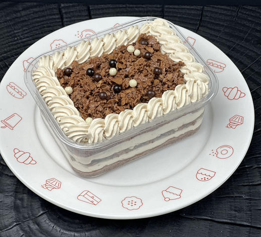 摩卡盒子（预订后再做） 商品图2