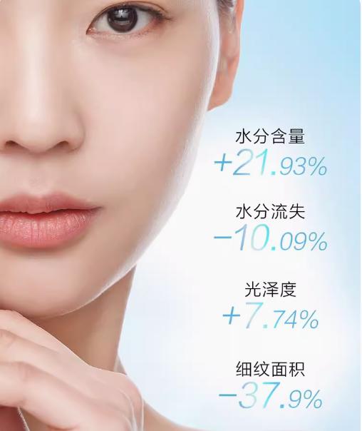 养生堂白桦新肌修护保湿霜50g 商品图2