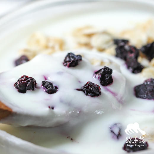 野生蓝莓干（原味） | 合作生产* Dried wild blueberries | Coproduction 商品图5