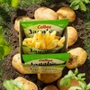 Calbee牌Jagabee淡盐味/黄油酱油味薯条75g/152549/152816  国产小零食带皮原切好滋味 商品缩略图3