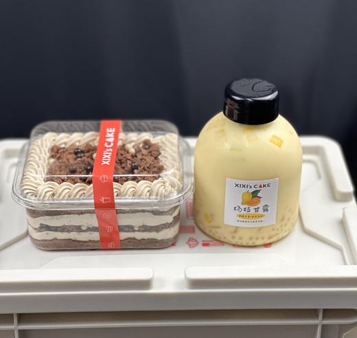 摩卡盒子（预订后再做） 商品图5