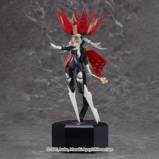 【GSC积分兑换】chitocerium I-hydra 手办模玩 商品图1