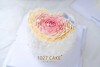 1027CAKE | 520专属  心形蛋糕  渐变玫瑰花 商品缩略图4