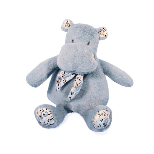 DOUDOU 河马图图系列-22cm玩偶 商品图6