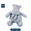 DOUDOU 河马图图系列-22cm玩偶 商品缩略图7