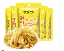 博鸿特级榨菜丝 商品图0