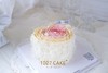 1027CAKE | 520专属  心形蛋糕  渐变玫瑰花 商品缩略图3