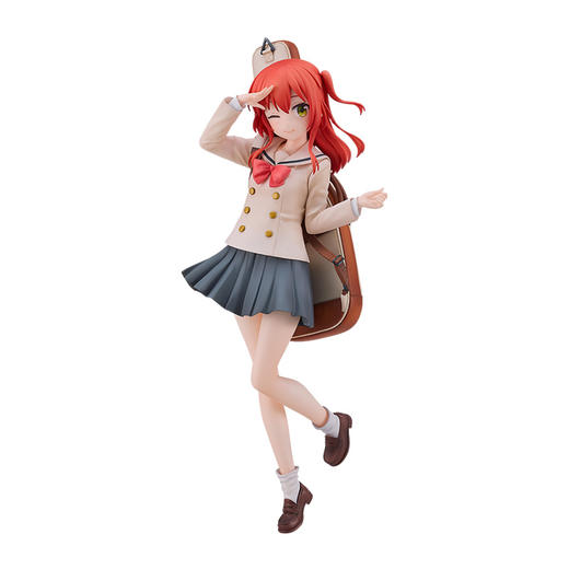 【GSC现货】1/7标准比例 喜多郁代 孤独摇滚 商品图4