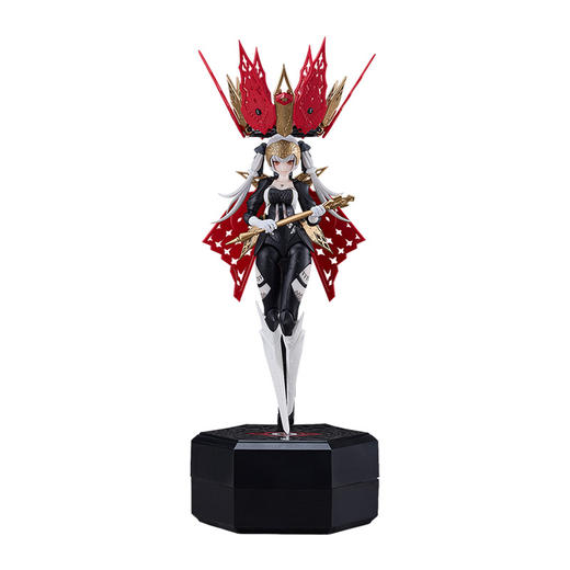 【GSC积分兑换】chitocerium I-hydra 手办模玩 商品图4