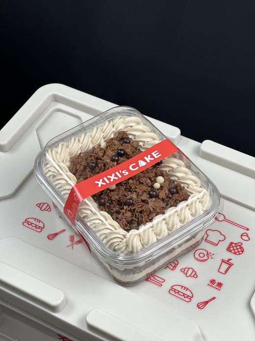 摩卡盒子（预订后再做） 商品图6