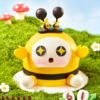 蛋仔Yellow Bee 商品缩略图1