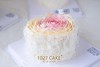 1027CAKE | 520专属  心形蛋糕  渐变玫瑰花 商品缩略图5
