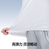 【优选】素湃 寒水石凉感抗菌速干Polo衫 商品缩略图3