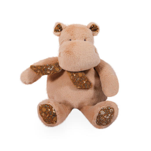 DOUDOU 河马图图系列-22cm玩偶 商品图4