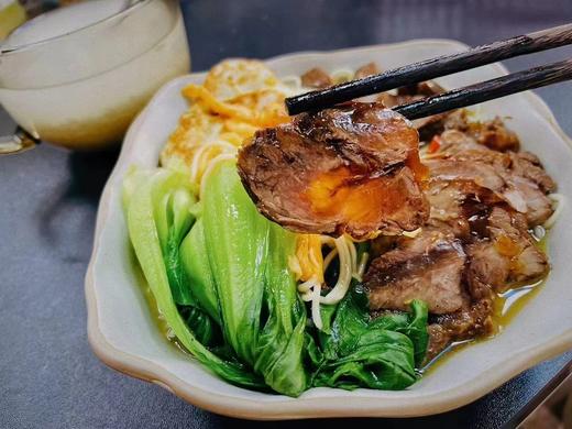 爆款酱牛肉100克 减脂 必吃的肉肉💪💪一包100克 商品图3