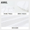 【实体店同款】女童净色短裤新款安奈儿童装XG426676 商品缩略图2