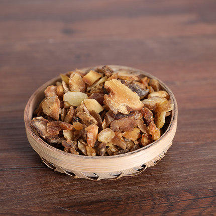 黄精 药食同源康美中药饮片 独立小包装 10g起 商品图1