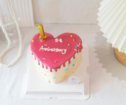 爱心纪念日（提前3小时预定） 商品图0