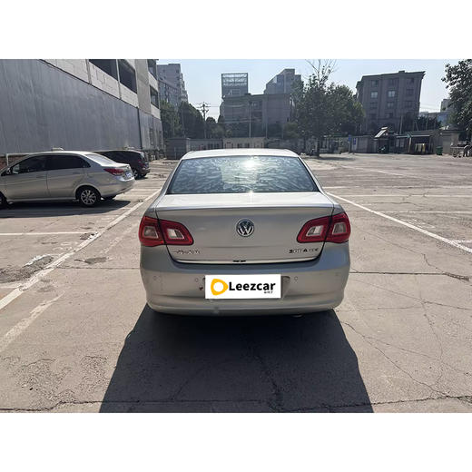 大众 宝来 1.4T 自动舒适型【长租-北京】 商品图4