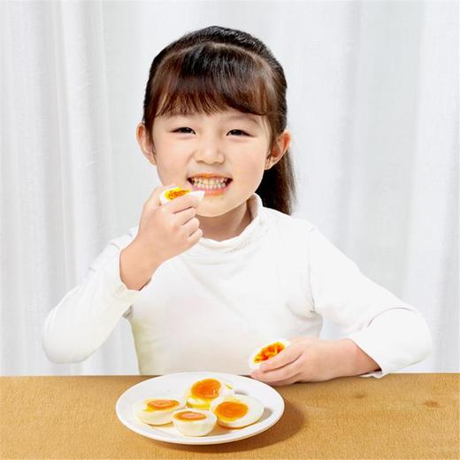 黄天鹅 可生食鸡蛋30枚 商品图4