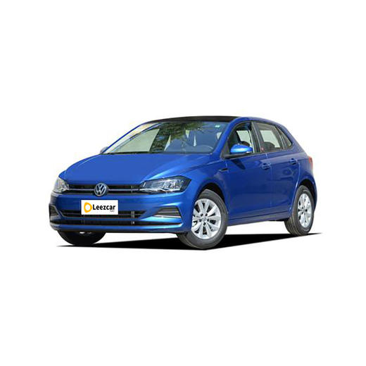 大众 POLO 1.4L 自动舒适版【长租-北京】 商品图0