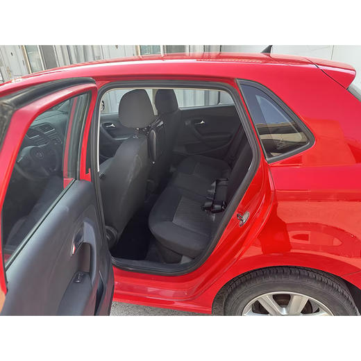 大众 POLO 1.4L 自动舒适版【长租-北京】 商品图6