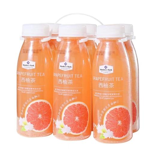 MM西柚茶 （330ml x 6) 商品图0