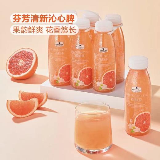 MM西柚茶 （330ml x 6) 商品图1