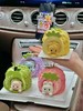 嘟嘟脸水果造型蛋糕 商品缩略图0