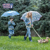 【2折特价清仓】Pavobella 儿童雨伞/成人雨伞 商品缩略图0