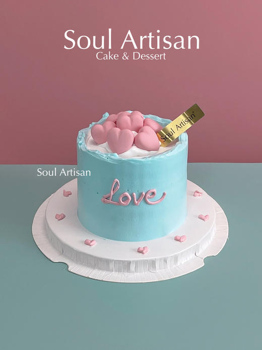 love蛋糕3 商品图1