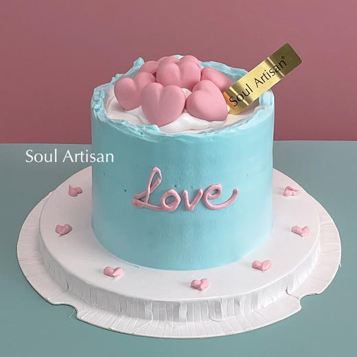 love蛋糕3 商品图0