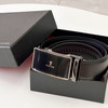 父亲节专享！香港 PLOVER啄木鸟自动扣腰带 高端商务休闲 男士皮带系列 商品缩略图10