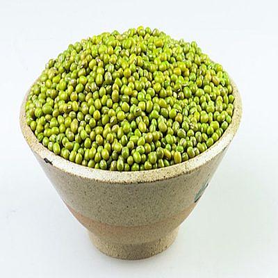 【生鲜预定】 小绿豆1kg/袋 商品图0