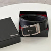 父亲节专享！香港 PLOVER啄木鸟自动扣腰带 高端商务休闲 男士皮带系列 商品缩略图7