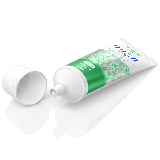 狮王酵素牙膏鲜果薄荷130g/112553 快和牙渍说拜拜新鲜果味享受刷牙时光 商品图2