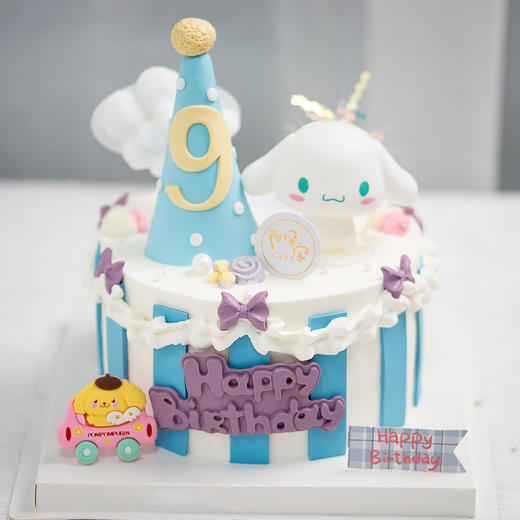 玉桂狗（需提前24小时订单） 商品图0