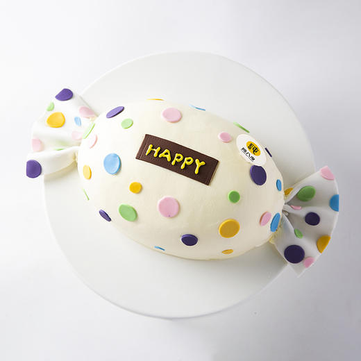 糖果乐园 商品图0