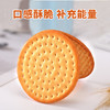 【快递直达】美丽健豆鹿草原鲜乳大饼海盐味600g 商品缩略图2