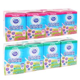 子母哒露奇酸奶110ml*4（原味/草莓味）