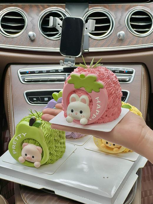 6.1卡通嘟嘟脸 商品图1