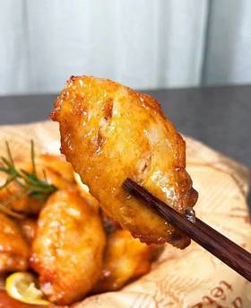 嘉信六合鸡翅中2斤【嘉信六合 纯干无注水 一级鲜嫩鸡翅中】🐔