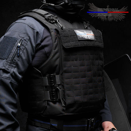 野牛（阻燃黑） 商品图5