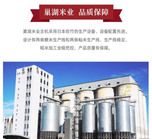 中粮| 皇家粮仓悦享东北大米 5kg 【BC】【ZL】 商品图6