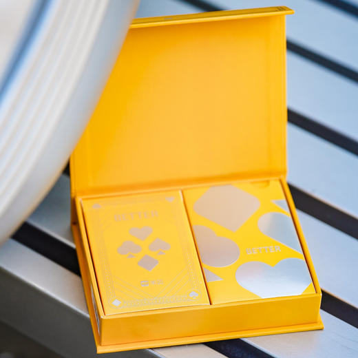 团团掼蛋精装礼盒 商品图2