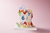 HAPPY6.1·奶油霜蛋糕 商品缩略图0