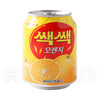 238ml乐天粒粒橙汁 商品缩略图0